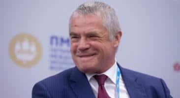 Александр Медведев двумя словами отреагировал на слухи об увольнении из «Зенита»