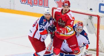 ЦСКА – Куньлунь: прогноз Вячеслава Левицкого на 1 декабря 2020