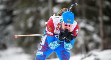 Сборная Норвегии выиграла мужскую эстафету, Россия — четвертая