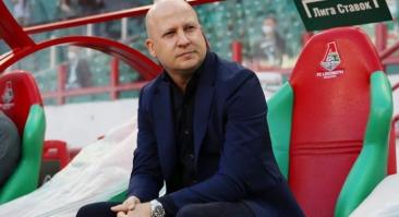 Марко Николич останется в «Локомотиве»