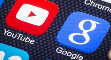 Google и YouTube позволят пользователям блокировать рекламу букмекеров