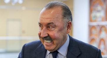 Газзаев перечислил все причины деградации российского футбола