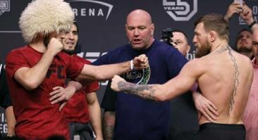 Дэйна Уайт назвал стоимость промоушена UFC
