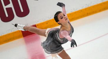 Щербакова выступала на ЧР с температурой, заявление президента ФФККР о нарушениях правил