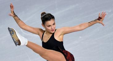 Самодурова жестко раскритиковала судейство на чемпионате России