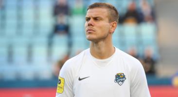 ФК «Сочи» нашел способ, как усилиться Кокориным и Мостовым