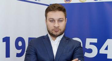 Угрожавший и оскорблявший судью руководитель «Балтики» крайне сурово наказан