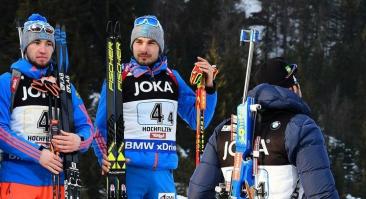 Двукратный олимпийский чемпион по биатлону поддерживает «закон Родченкова»