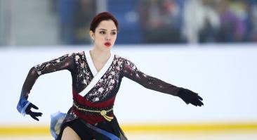 Евгения Медведева объяснила причину пропуска чемпионата России
