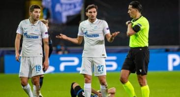 Генич: «Чем может гордиться «Зенит» в еврокубках? Увы, ничем. Это просто стыдоба»