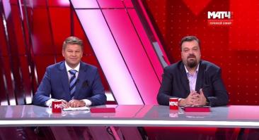 Уткин поздравил Уткина с орденом и намекнул на увольнение