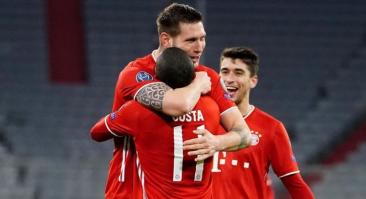 Бавария - Вольфсбург: прогноз Романа Васильева на 16 декабря 2020