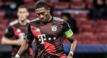 Байер - Бавария: прогноз Александра Шовковского на 19 декабря 2020