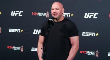 Президент UFC Дана Уайт наконец рассказал, что ждет дивизион легкого веса