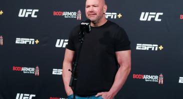 UFC определился с местом проведения январских турниров в 2021 году