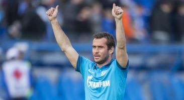 Кержаков: «2020 год запомнится смертью Марадоны и Виктора Понедельника»