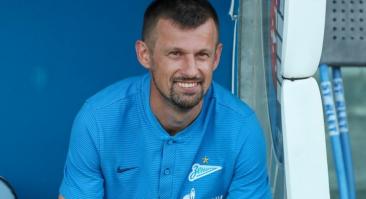 Семак рассказал об отношении «Зенита» к провалу в еврокубках