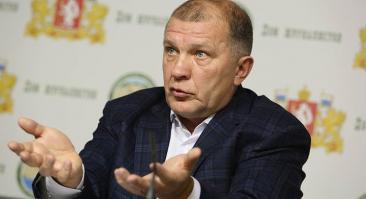 Президент «Урала» Иванов сделал жесткое заявление по судейству матча с ЦСКА