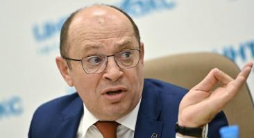 Прядкин рассказал о финансовых проблемах в РПЛ