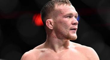 Стала известна новая дата титульного боя UFC между Петром Яном и Стерлингом