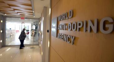WADA: россияне больше всех нарушали антидопинговые правила в 2018 году