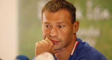 Березуцкий: «Уровень чемпионата России продолжает падать»