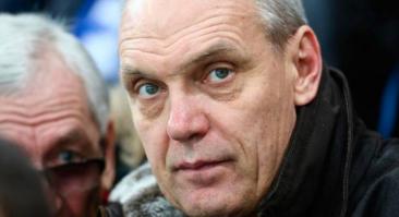 Эксперт Бубнов указал на ошибки Марко Николича в матче с «Зальцбургом»