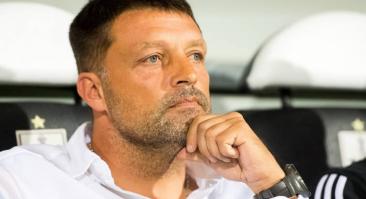 Тренер «Химок» Черевченко объяснил провал россиян в еврокубках