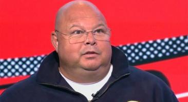 Червиченко раскритиковал Массимо Карреру