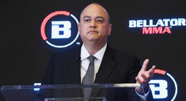 Президент Bellator предупредил, что его промоушен не примет уволенных из UFC бойцов