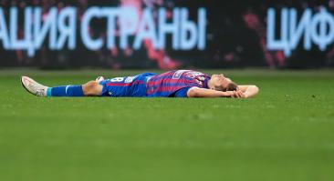 Вячеслав Колосков рассказал, что не так с ЦСКА