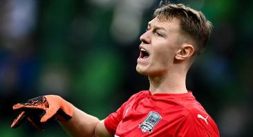 Сафонов заявил, что «Краснодар» выполнил задачу-минимум в Лиге чемпионов