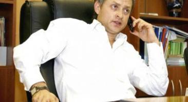 Президент ФНЛ Ефремов покинул свой пост