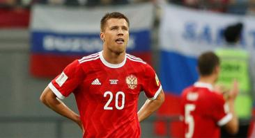 Максим Канунников признался, что непереход в «Спартак» будет преследовать всю жизнь