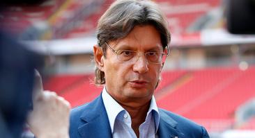 Федун: «Сделаю все, чтобы Карасев больше не работал главным арбитром»