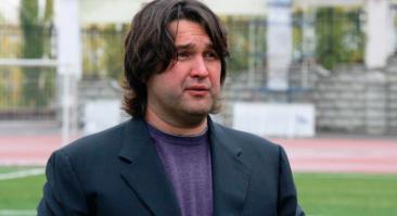 Газизов ответил, уйдет ли он из «Спартака»