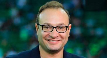 Константин Генич «бросил камень в огород «Локомотива»