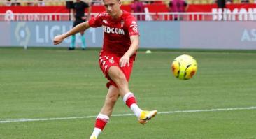 Головин — самый дорогостоящий российский футболист по версии Transfermarkt