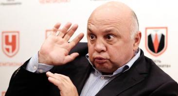Самая яркая личность российского футбола Гамула возвращается к работе главным тренером