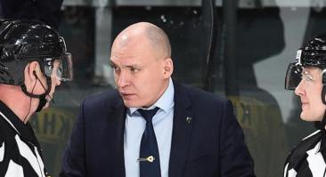 Получил развитие судейский скандал в КХЛ