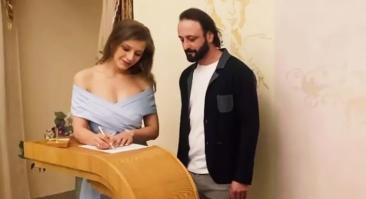 Ягудин с юмором прокомментировал женитьбу Авербуха