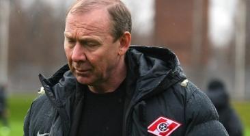 Легендарный тренер «Спартака» Романцев отреагировал на уход Газизова
