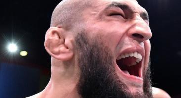 Чимаев шокировал своим новым фото и вновь спровоцировал президента UFC Уайта