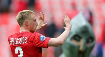 Сергей Брызгалов вспомнил свои самые яркие моменты в «Спартаке»