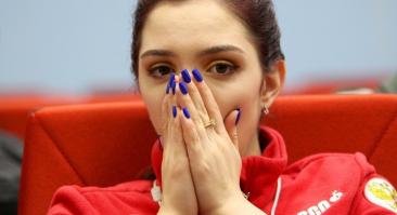 Роднина объяснила подоплеку последнего решения Евгении Медведевой