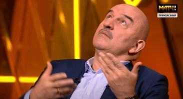 Генич аргументированно вступился за Черчесова после скандального интервью тренера