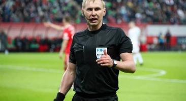 Появилось видео распивающих алкоголь судей РПЛ