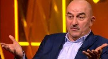 Черчесов рассказал, какой эффект дало его скандальное интервью