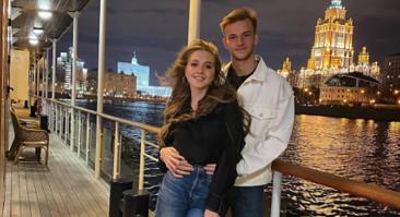 Фигуристка Радионова рассказала об ухаживаниях футболиста ЦСКА Кучаева