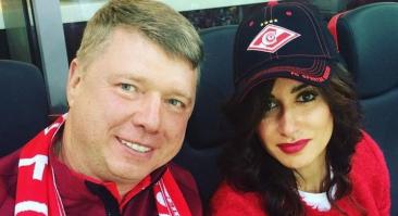 Канделаки эмоционально отреагировала на победу «Краснодара»